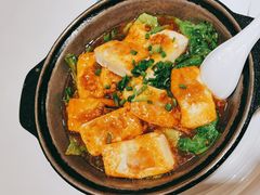 -越秀渔村·35年老字号(盘福路店)
