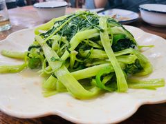 -南记食粥坊·宵夜大排档(莲花总店)