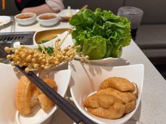 -海底捞火锅(之心城店)