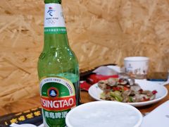 -老金烧烤(伟东新都店)