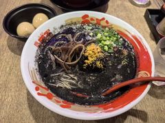 -豚王拉面(铜锣湾店 )