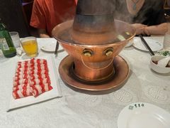 -东来顺饭庄(天坛店)