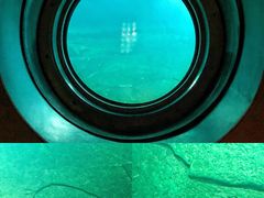 -白鹤梁水下博物馆