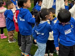 -斯坦星球AI编程·机器人科创·科学实验·信奥·思维·STEM·积木拼搭·竞赛考级(浦东联洋广场大拇指龙阳御桥中心)