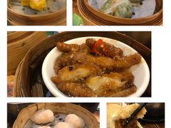 -添好运点心专门店(深水埗店)