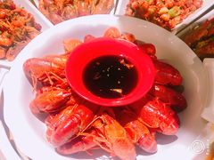 -可可大虾武汉土菜大排档(万松园1店)