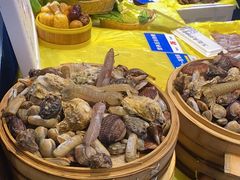 -船梆煮•蒸汽海鲜·生腌干蒸(五四广场店)