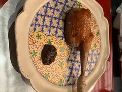 -鳥喜Toriki怀石烧鸟料理