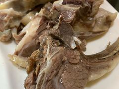 -苏莱特色牛骨滩羊手抓馆(长城东街总店)