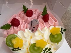 -静宜和她的朋友(星海广场店)