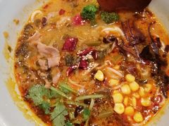 -云味馆过桥米线(皇庭广场店)