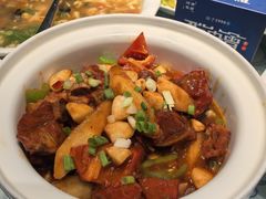 -群英会·三国菜(曹魏古城店)