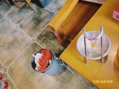 -宝泉铜锅·涮羊肉(解放东路店)