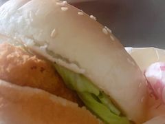 -咭味哆·炸鸡汉堡(昌安店)