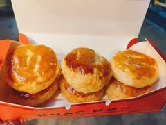 -御蝶坊生日蛋糕KNAC(新村店)