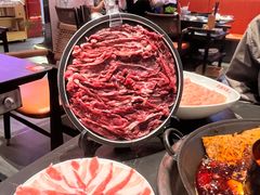 -巴蜀大将火锅(春熙店)
