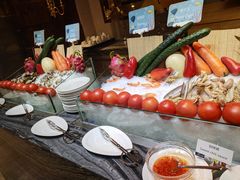 -盛宴标帜西餐厅龙虾.鲍鱼•牛排(重庆喜来登大酒店)