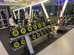 -Bona Fit 伯纳健身超级工作室(车公庄店)