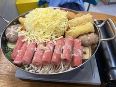-李先生的首尔小馆(松江启源广场店)