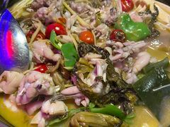 -蘭奢雅集·江浙菜(青山江滩店)