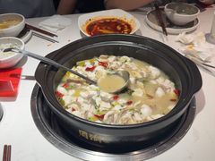 -周渝食惦酸菜鱼(青浦店)