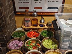 -大良毋米粥(锦龙路总店)