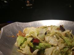 -绿茶餐厅(汇悦大融城店)