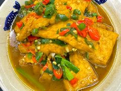 家常豆腐-潇湘阁(三里屯SOHO店)