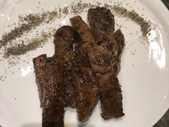 -雅玛花式铁板烧(国宏宾馆店)