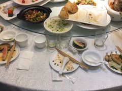 -蓬川食府(金海道店)