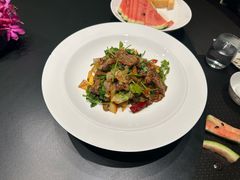 -宫燕府·京菜·烤鸭·淮扬菜(王府中心店)
