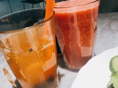 -MYLK意式小厨(熙地港店)