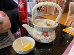 松茸汤-昱匠·日本料理(金融街店)