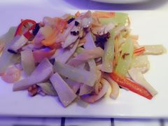 -尚岛私房菜(西方巷店)
