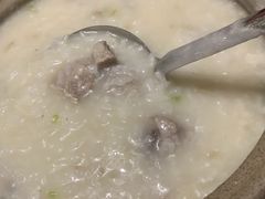 -粤仔湾砂锅粥(滨湖万达店)