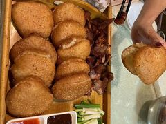 -龙香居海鲜浑锅家常菜·特色驴肉