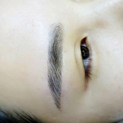 -MIVI野生眉纹绣纹眉