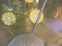 -大四喜·鲜牛肉火锅(洛阳大学城店)