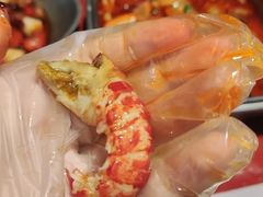 -靓靓蒸虾·头牌蒸虾(雪松路总店)