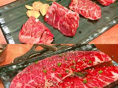 -蒜香焼肉PURUSHIN(马场路店)