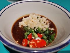 -粉灯牛腩牛杂煲·鸡煲(双井店)