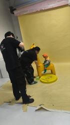 -大连棒棒糖儿童摄影(熊洞街店)