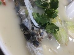 -阳江河堤老牌曾记美食