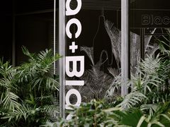 -Blac+Blac(中海环宇荟店)
