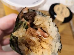 -手心的你·手作饭团(浦上店)