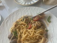 -必胜客(华南摩尔店)