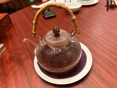 -明阁 Ming Court(广州朗豪酒店)