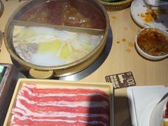 -东道煮牛肉火锅(东盛大街店)