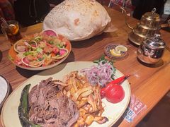-Antalya安塔利亚土耳其餐厅(猎德店)