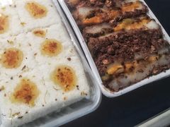 -南大门韩国米糕(公滨路店)